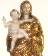 Maria di Loreto