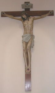 il Crocefisso