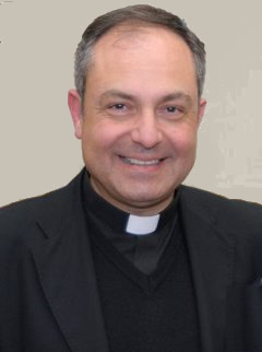 mons. Demetrio Sarica