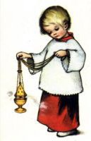 ministrante