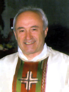 mons. Nicola Ferrante