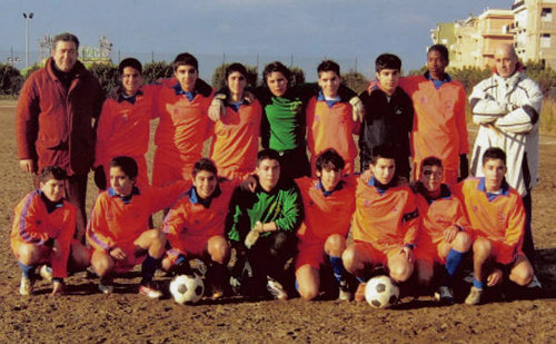 Polisportiva Loreto
