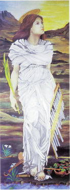 Santa Cecilia
