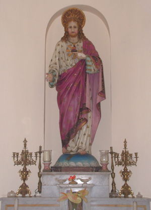 Sacro Cuore