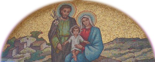 Sacra Famiglia