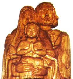 Sacra Famiglia