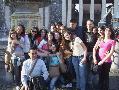 Giovanissimi ed Educatori a Roma per il 140° dell'AC