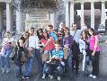 Giovani a Roma per il 140° dell'AC
