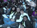Ragazzi ed Educatori a Roma per l'Incontro Nazionale - 2