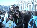 Ragazzi ed Educatori a Roma per l'Incontro Nazionale - 3