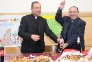 25 Anni Sacerdozio Don Mario Pangallo 2012 01